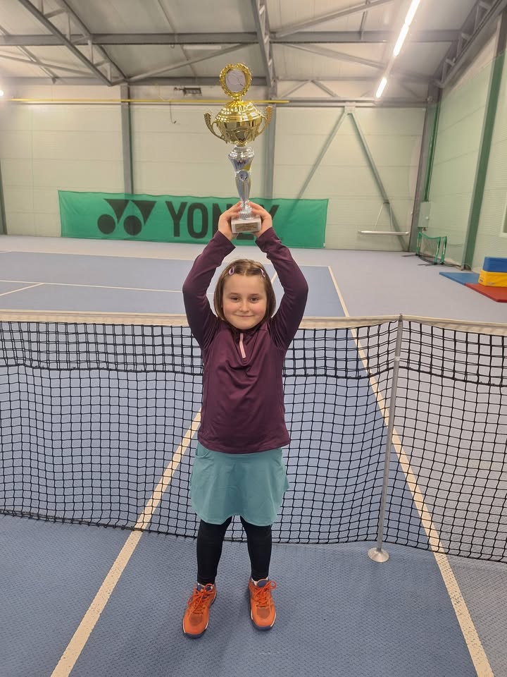 Tenisový oddíl TJ Svitavy