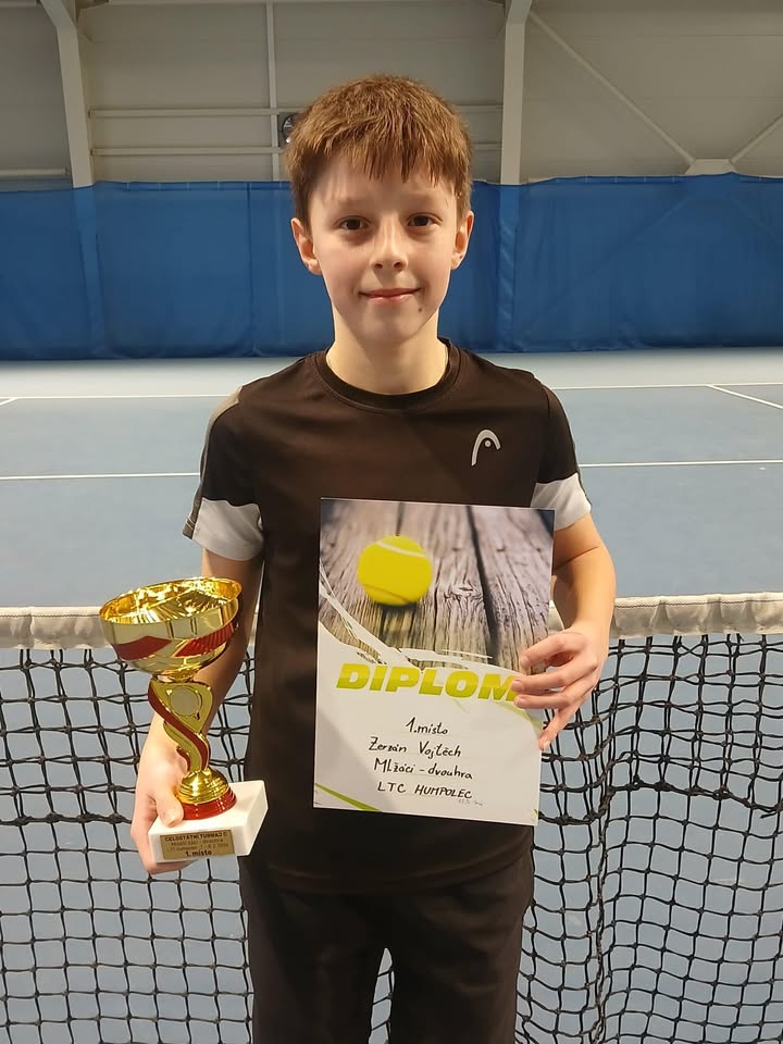 Tenisový oddíl TJ Svitavy