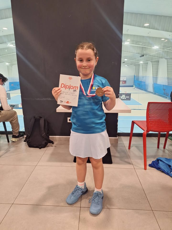 Tenisový oddíl TJ Svitavy